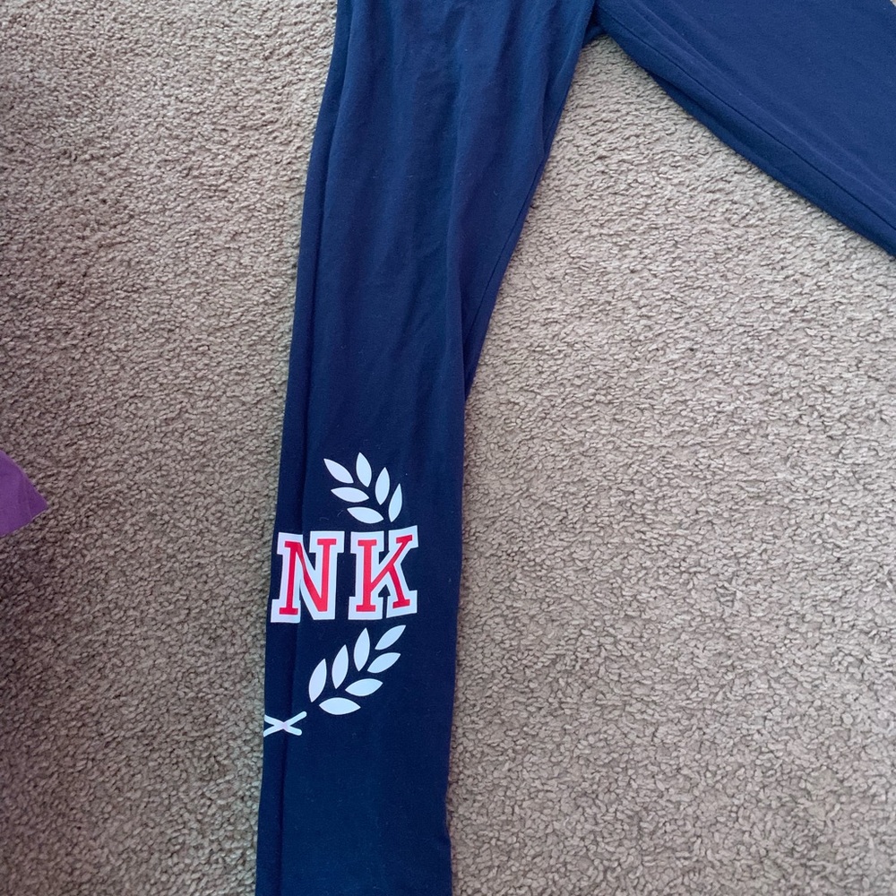PINK leggings